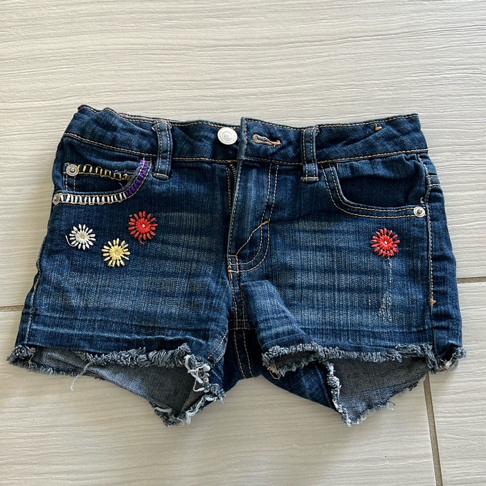 Roebuck & co shorts